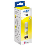 EPSON 1LB EcoTank Yellow ink bottle
