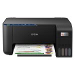 T EPSON EcoTank ET-2861 MFP colour inkjet ITS A4 10ppm...