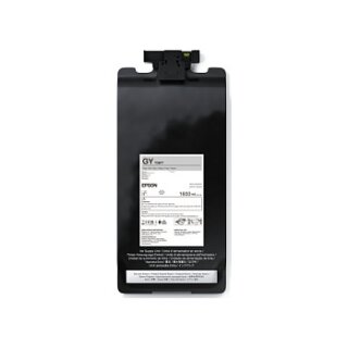 EPSON Tinte grau 1600ml SC P20500