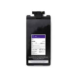 EPSON Tinte violett 1600ml SC P20500