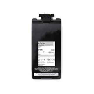 EPSON Tinte light grau 1600ml SC P20500