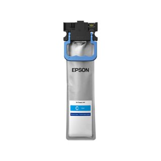 EPSON Tinte cyan 20000S WF Pro EM-C810xRDWF, XL