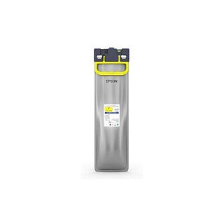 EPSON Tinte gelb 20000S WF Pro EM-C810xRDWF, XL