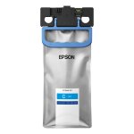 EPSON Tinte cyan 50000S WF Pro EM-C8101RDWF, XXL
