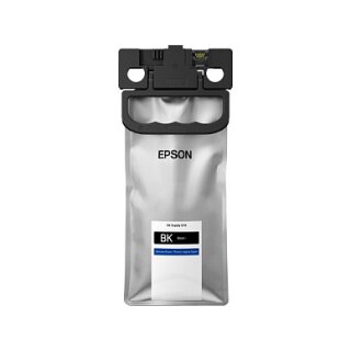 EPSON Tinte schwarz 20000S WF Pro EM-C810xRDWF, XL