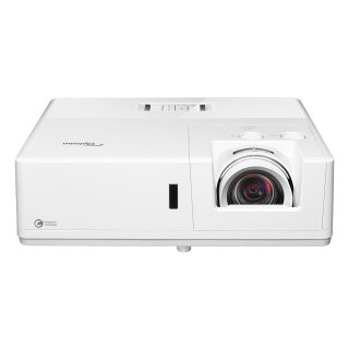 ZK708T LASER 4K UHD 300.000:1 1.2 - 1.92:1 HDMI