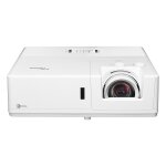 ZK708T LASER 4K UHD 300.000:1 1.2 - 1.92:1 HDMI