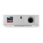 InFocus Authentic I IN1048SL Business DLP-Projektor 6000...