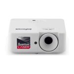 InFocus Nemesis I IN1006SL Business DLP-Projektor 4500...