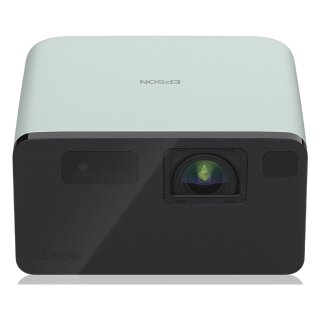 Epson EF-21G Mini-TV Laser Beamer 1.000 Lumen