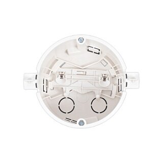 2N Indoor Flush Box Installationsdose