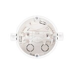 2N Indoor Flush Box Installationsdose