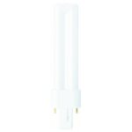 Osram DULUX S Energiesparlampe 9W/827 G23 FS1