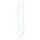 Osram DULUX S Energiesparlampe 9W/827 G23 FS1