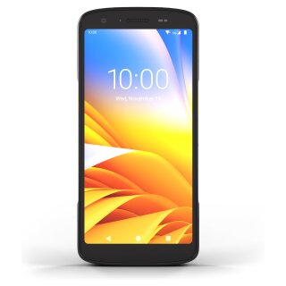 Zebra TC27 - Datenerfassungsterminal - robust - Android - 64 GB - 15.2 cm (6)