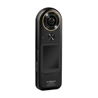 Kandao QooCam 8K Enterprise 360 Grad Live Stream Kamera