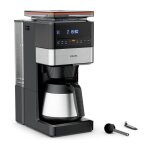 Krups KT 8428 Grind Aroma XL Thermo
