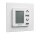 SOMFY Chronis Uno 50 Chronis Uno 50x50 Zeitschaltuhr f.Rollladen Raffstoren mi.R