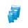 Campingaz Khlelement FreezPack M20 (blau, 20cm x 17cm)
