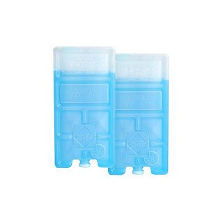 Campingaz Khlelement FreezPack 2x M5 (blau, 15cm x 8cm, 2 Stck)