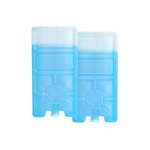 Campingaz Khlelement FreezPack 2x M5 (blau, 15cm x 8cm, 2...