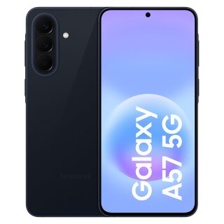 Samsung Galaxy A57 5G 8RAM 128GB EU dark blue