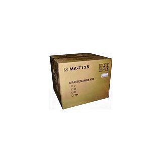 KYOCERA Wartungskit MK-7125 fr 600.000 Seiten A4