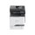 Lexmark CX730de - Multifunktionsdrucker - Farbe - Laser - Legal (216 x 356 mm) (Original) - A4/Legal (Medien) - bis zu 39.5 Seiten/Min.