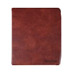Pocketbook Shell Cover brown 7"