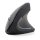 gembird Maus OPT ergonomisch wireless 6-Tasten schwarz