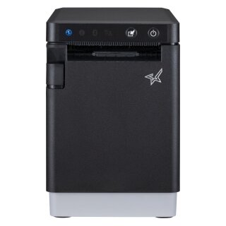 STAR MICRONICS EUROP MC-LABEL2 LABEL AND LINERLESS LABEL PRINTER ADJUSTABLE LABEL W