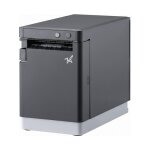 STAR MICRONICS EUROP MC-LABEL2 X4 LABEL+LINERLESS LABEL...