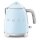 SMEG KLF05PBEU Mini Wasserkocher Blau