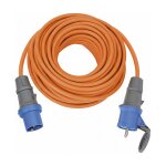 Brennenstuhl Verl.-Leitung 25m CEE230V/16A IP44