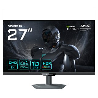 GigaByte G27Q20 Gaming Monitor 68,6 cm (27")