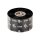 Zebra 2100 High Performance - Black - 40 mm x 450 m - Thermal transfer ribbon (pack of 12) (02100BK0