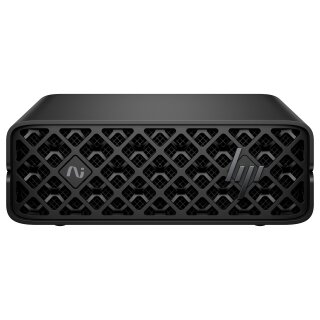 HP ZGX NANO G1n AI Mini GB10 Nvidia Blackwell/128GB/2TBSSD/DGX WLAN