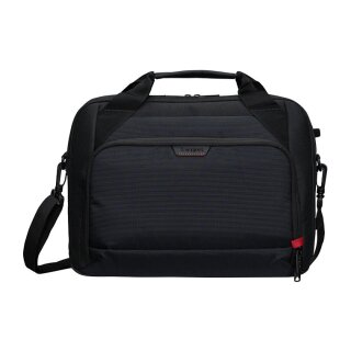 Targus Classic 13-14"" Briefcase Black