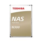 14TB Toshiba N300 HDWG51EEZSTA 7200RPM 512MB retail