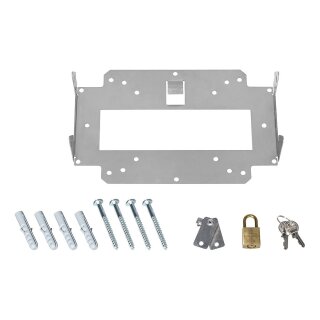 LN Lock (Bulk 10)