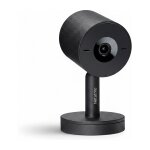 Netatmo Smarte Innenkamera Advance (schwarz)210,