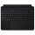 Microsoft Surface Go2 u. Go3 Type Cover - QWERTY - UK International - Black