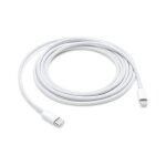 Apple USB-C auf Lightning Kabel 2M Retail
