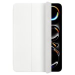 Apple Smart Folio iPad Pro 11 (M4) weiß