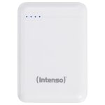 Intenso Powerbank XS10000 Powerbank - Li-Pol - USB, USB-C