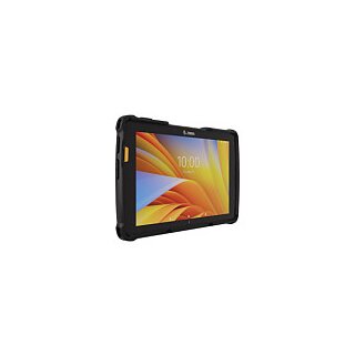 Zebra Stoßstange für Tablet - widerstandsfähig