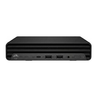 HP Pro Mini 400 G9 i5-13500T/16GB/512SSD/FreeDOS