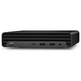 HP Pro Mini 400 G9 i5-12500T/16GB/256SSD/FeeDOS