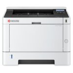 Kyocera ECOSYS PA4000wx S/W-Laserdrucker LAN WLAN