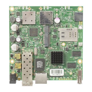 MikroTik RB922UAGS-5HPacD